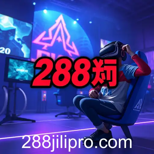 288jili: The Rise of Online Gaming Platforms
