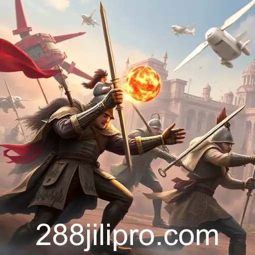 Emerging Trends in Online Gaming 2025