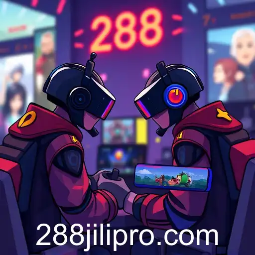 Gaming Evolution and Digital Trends