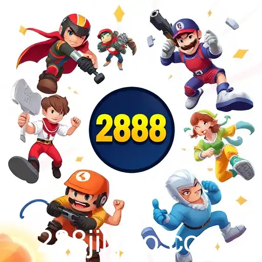 Exploring the Multiplayer Gaming Experience with '288jili'