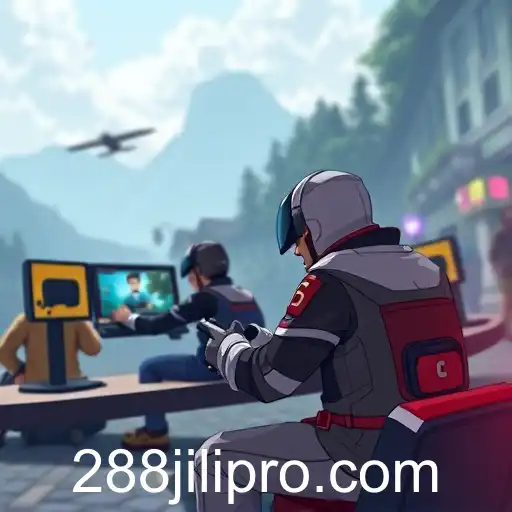 The Rise of Niche Gaming Platforms