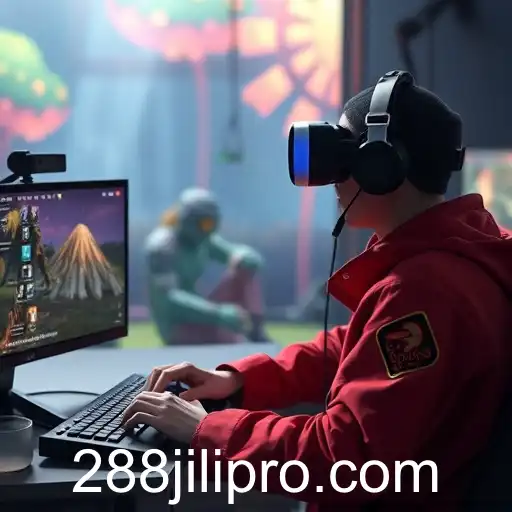 The Rise of Online Gaming Platforms