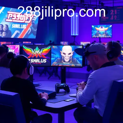 The Rise of Online Gaming Platforms