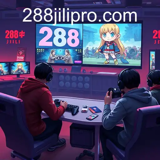 The Rise of Online Gaming Platforms Amidst Rapid Tech Evolutions