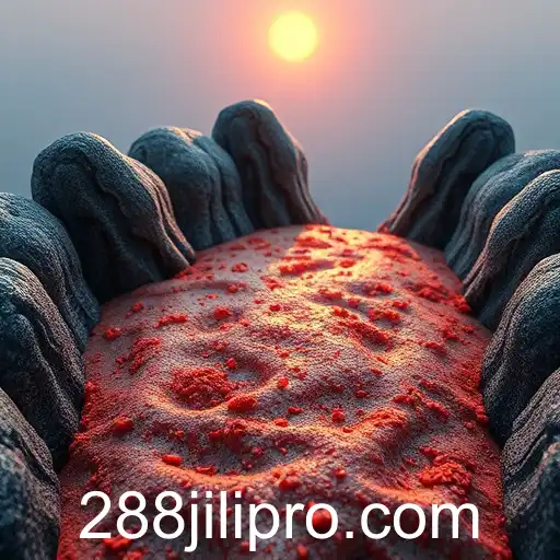 The Intriguing World of '288jili': A Journey Through Puzzle Games