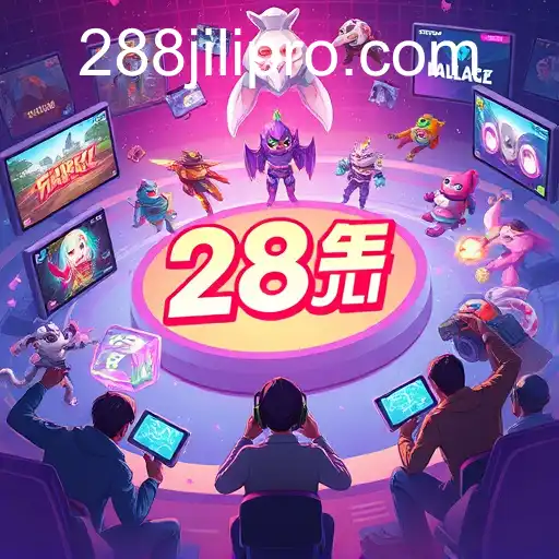 The Rise of 288jili: Gaming Trends and Innovations