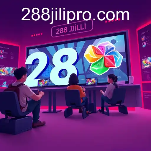 The Rise of 288jili in the Gaming World
