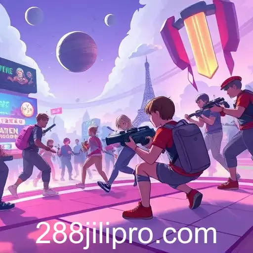 The Rise of Online Gaming in 2025