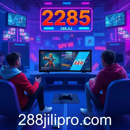 Exploring the Rise of Online Gaming Platforms