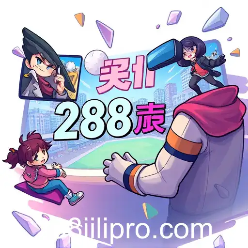 Gaming Evolution: The Rise of 288jili in 2025