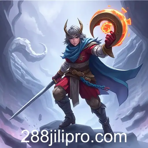 Exploring the Dynamic World of Role Playing Games on 288jili